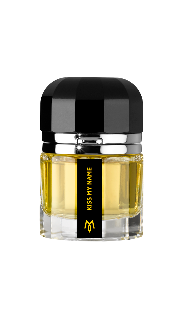 Ramon Monegal Kiss My Name Eau de Parfum 1.7 oz Unisex
